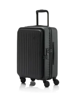 Nere Venture DUAL OPEN 55CM Suitcase^Women Luggage