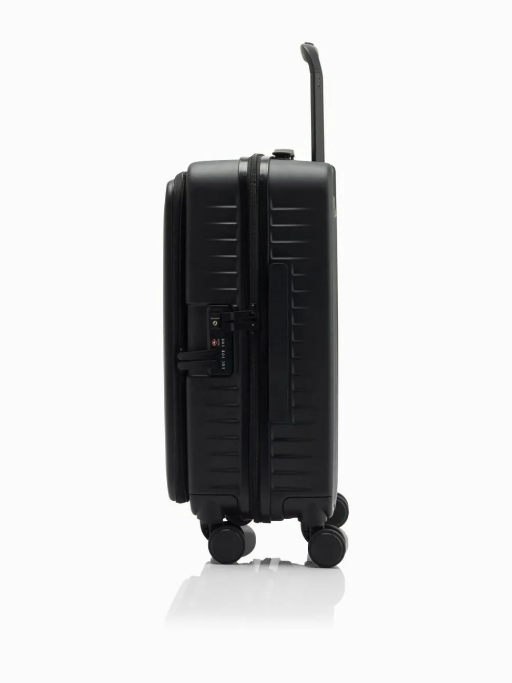 Nere Venture DUAL OPEN 55CM Suitcase^Women Luggage