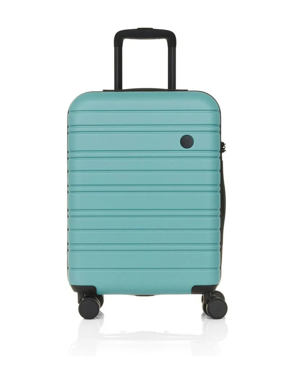 Online Nere STORI 55CM Cabin Suitcase Blue