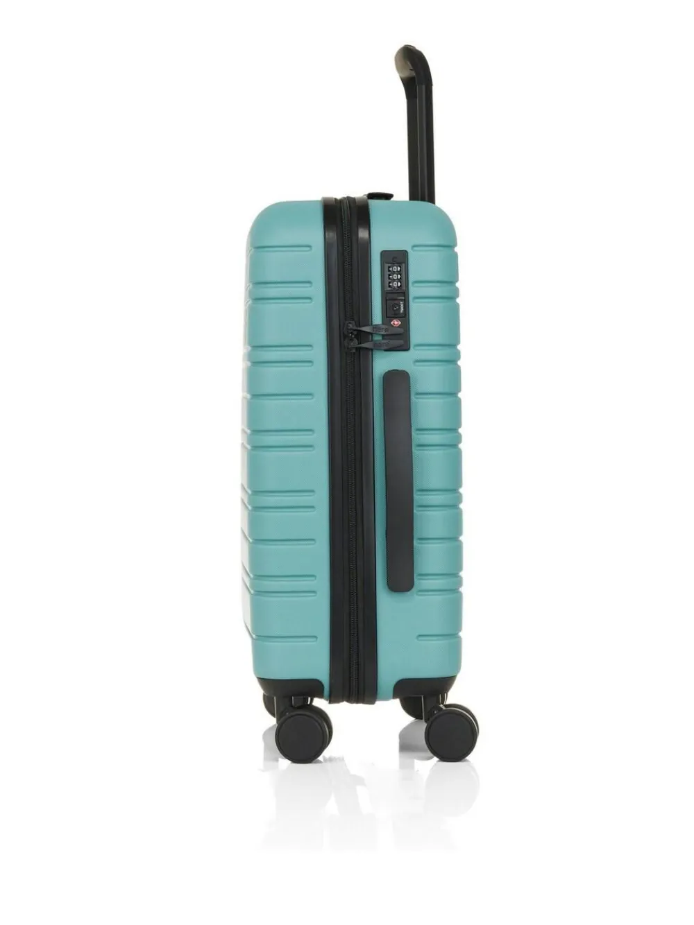 Online Nere STORI 55CM Cabin Suitcase Blue