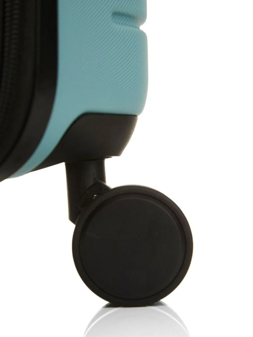 Online Nere STORI 55CM Cabin Suitcase Blue