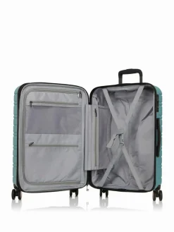 Nere STORI 65CM Medium Suitcase^Women Luggage