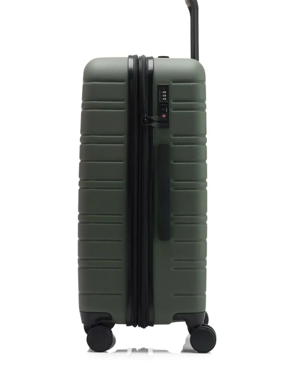 Outlet Nere STORI 65CM Medium Suitcase Green