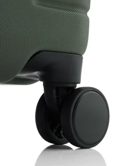 Outlet Nere STORI 65CM Medium Suitcase Green