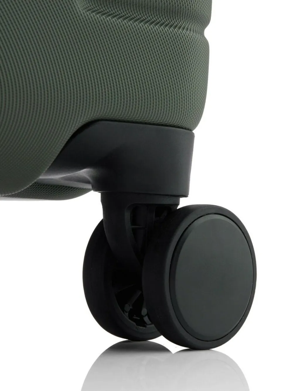 Outlet Nere STORI 65CM Medium Suitcase Green