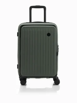 Nere Venture DUAL OPEN 55CM Suitcase^Women Luggage