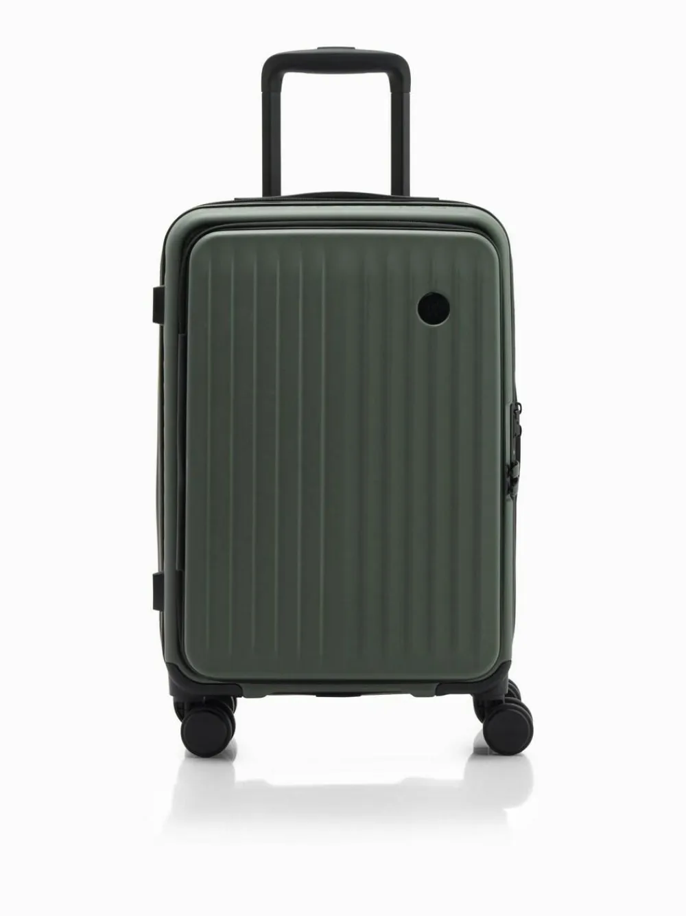 Nere Venture DUAL OPEN 55CM Suitcase^Women Luggage