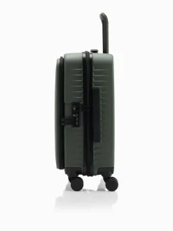 Nere Venture DUAL OPEN 55CM Suitcase^Women Luggage