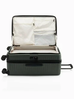 Nere Venture DUAL OPEN 55CM Suitcase^Women Luggage
