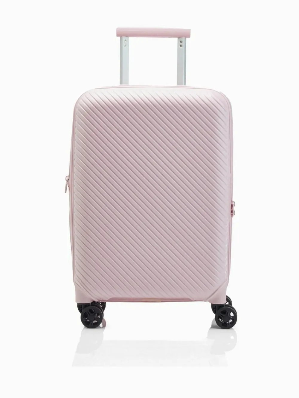 Nere BONDI 56CM Expandable Suitcase^Women Luggage