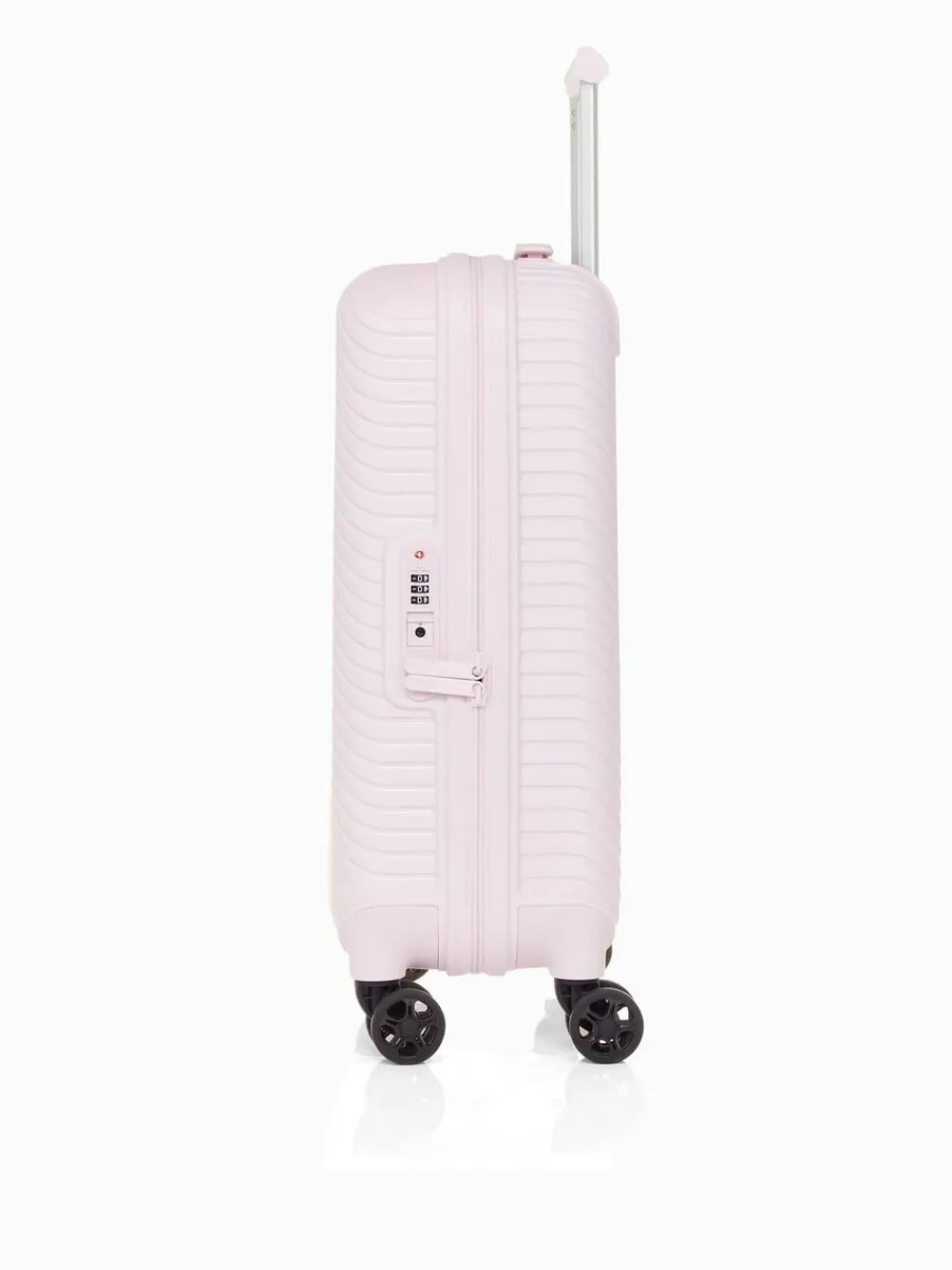 Nere BONDI 56CM Expandable Suitcase^Women Luggage