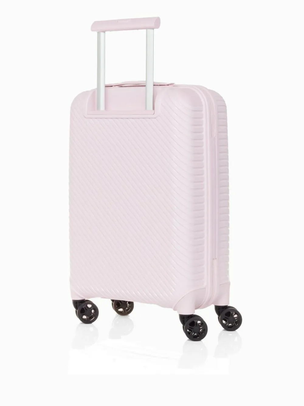 Nere BONDI 56CM Expandable Suitcase^Women Luggage
