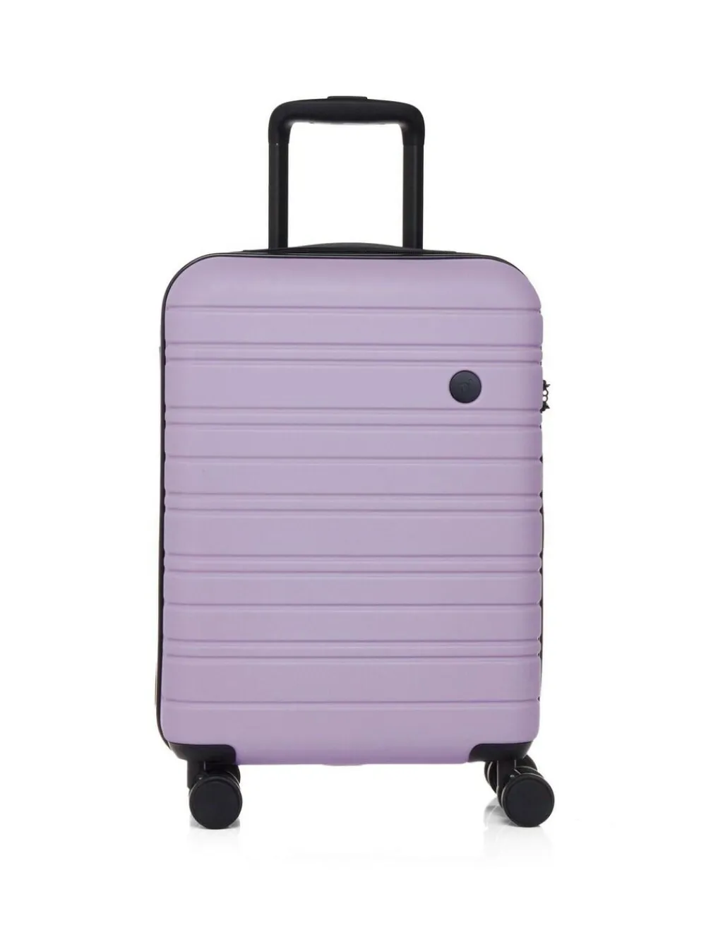 Outlet Nere STORI 55CM Cabin Suitcase Purple