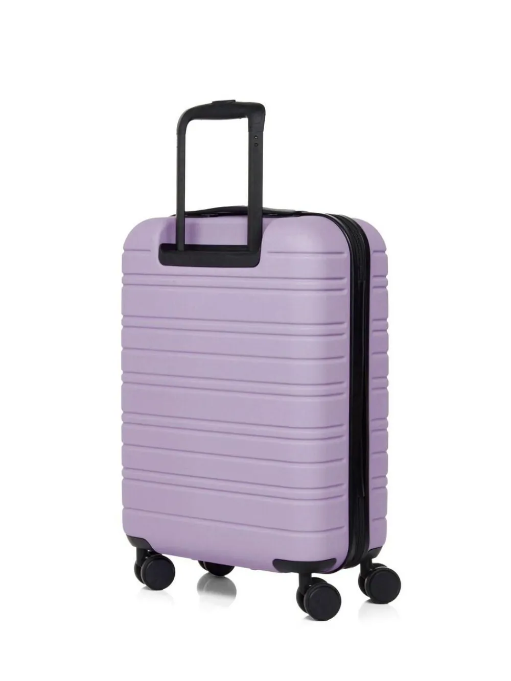 Outlet Nere STORI 55CM Cabin Suitcase Purple