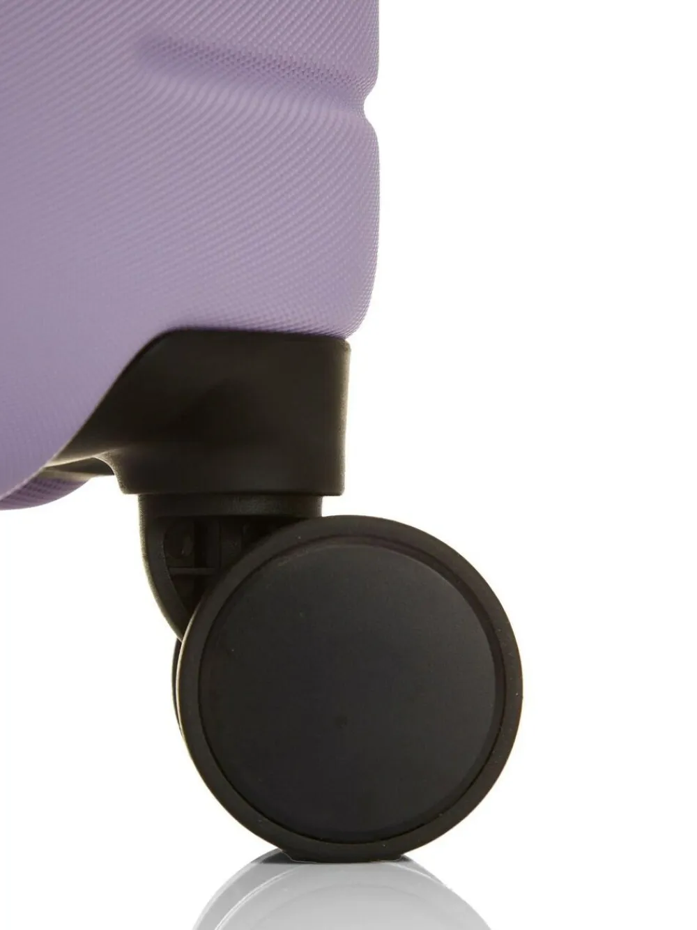 Outlet Nere STORI 55CM Cabin Suitcase Purple