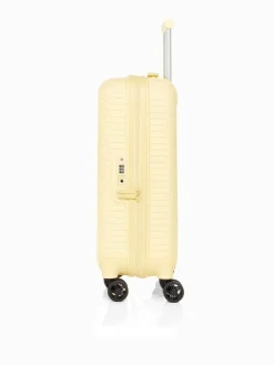 Nere BONDI 56CM Expandable Suitcase^Women Luggage
