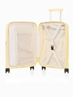 Nere BONDI 56CM Expandable Suitcase^Women Luggage