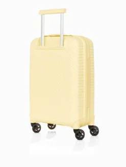 Nere BONDI 56CM Expandable Suitcase^Women Luggage