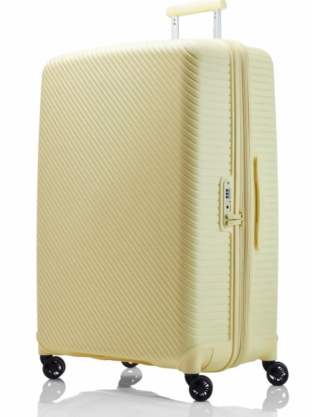 Nere BONDI 80CM Large Suitcase^Women Luggage