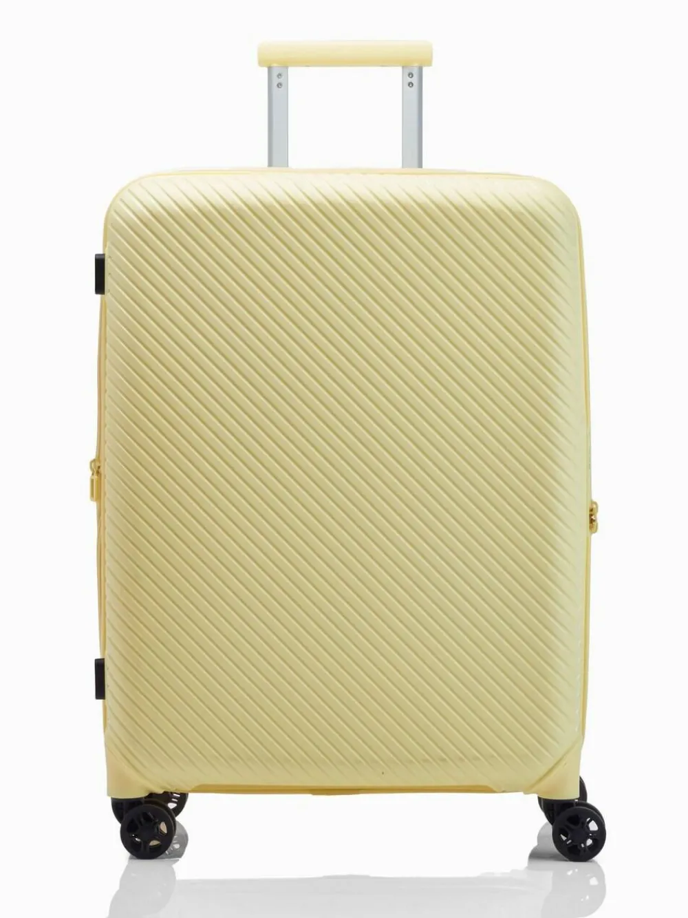 Nere BONDI 66CM Medium Suitcase^Women Luggage