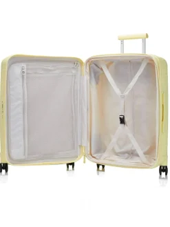 Nere BONDI 66CM Medium Suitcase^Women Luggage