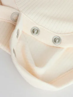 Next Neutral Animal Baby Denim Jacket, Top and Leggings Set 3 Piece (0mths-2yrs)^ Sets & Co-Ords|Sets & Co-Ords