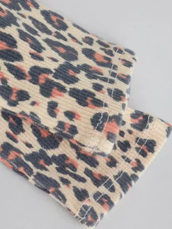 Next Neutral Animal Baby Denim Jacket, Top and Leggings Set 3 Piece (0mths-2yrs)^ Sets & Co-Ords|Sets & Co-Ords