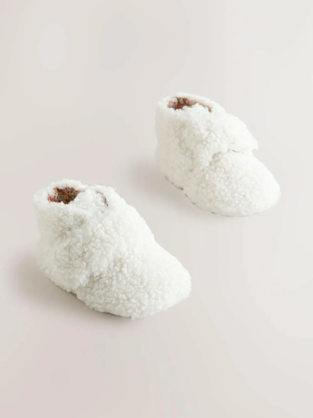 Next Baby Cosy Touch Fasten Boots (0-18mths)^BOY Boots|Baby Boots