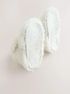 Next Baby Cosy Touch Fasten Boots (0-18mths)^BOY Boots|Baby Boots