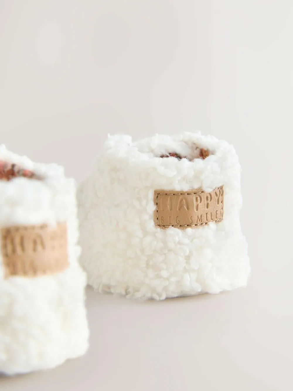 Next Baby Cosy Touch Fasten Boots (0-18mths)^BOY Boots|Baby Boots