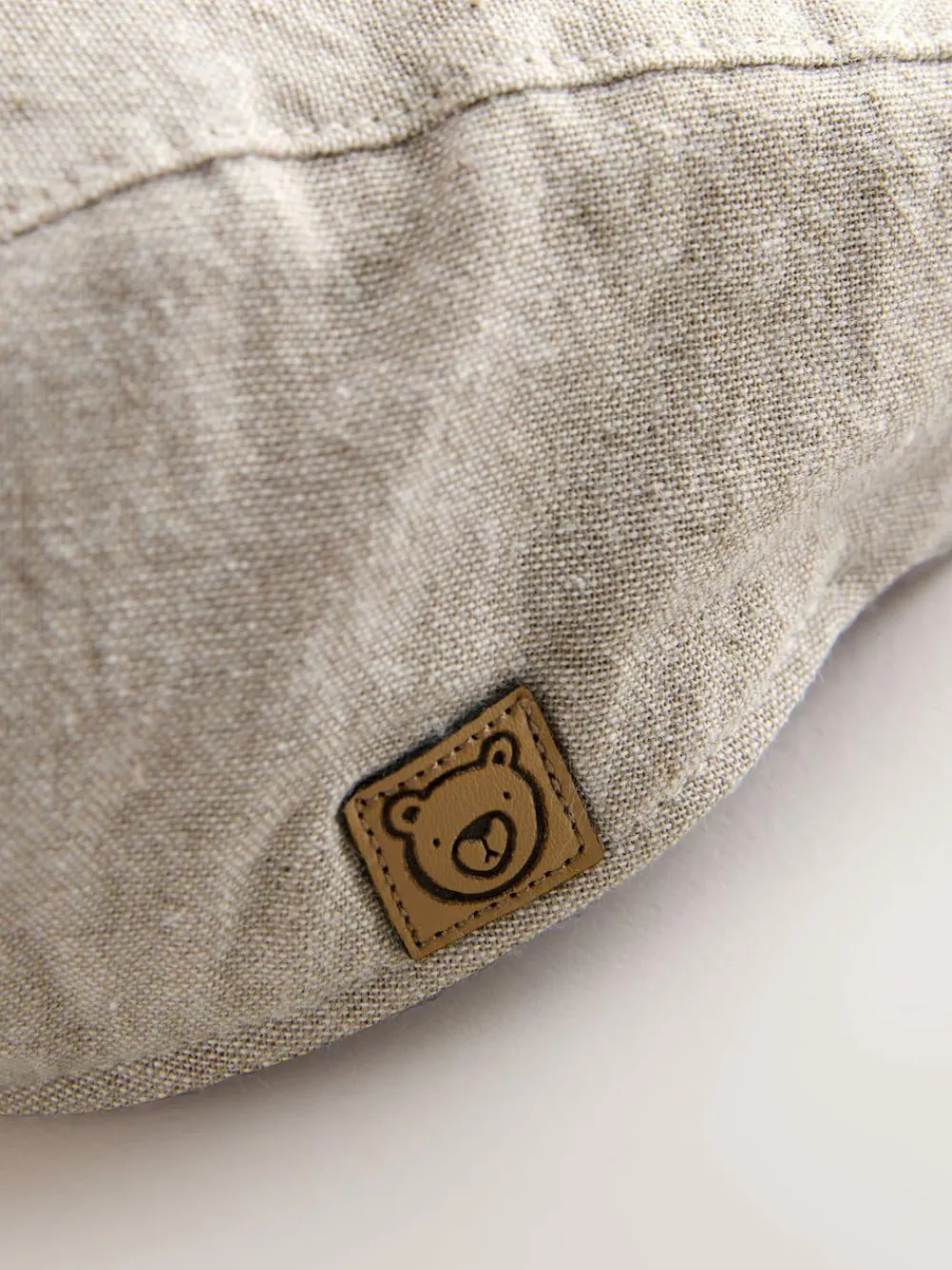 Best Next Baby Flat Cap (0mths-2yrs) Neutral