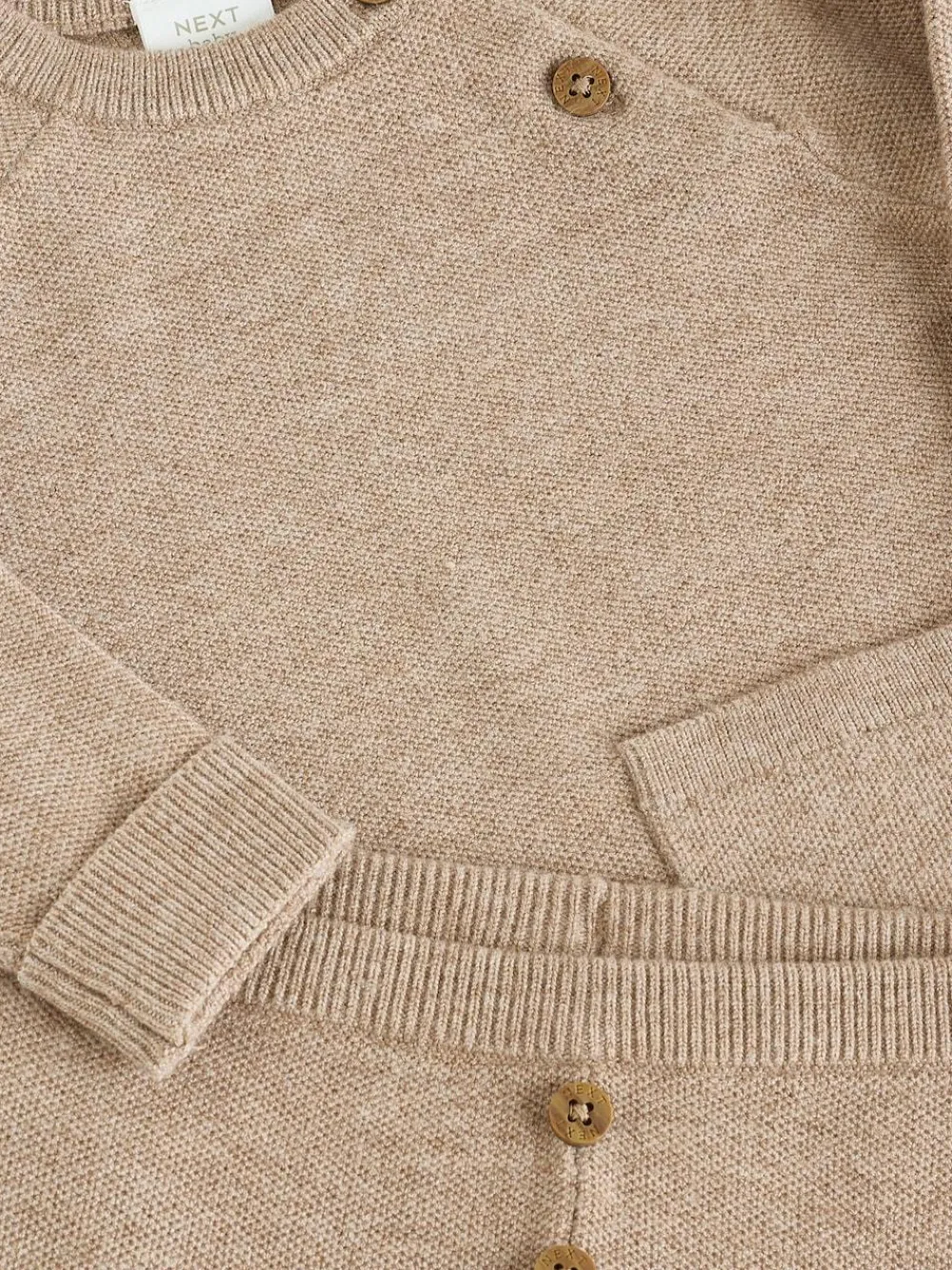 Next Baby Knitted Jumper and Leggings Set (0mths-2yrs)^BOY Knitwear|Knitwear