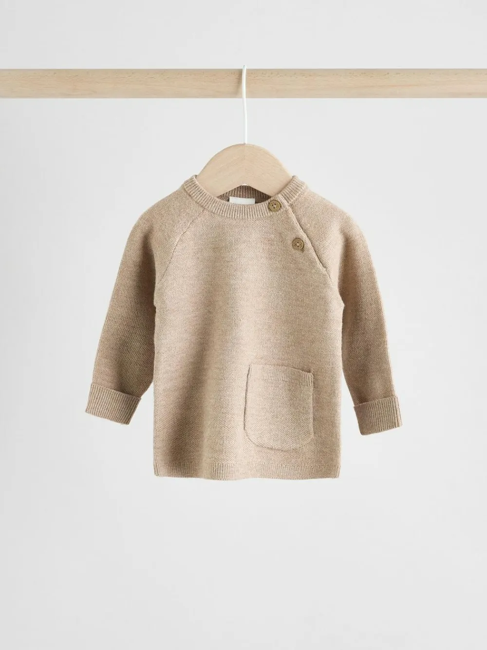 Next Baby Knitted Jumper and Leggings Set (0mths-2yrs)^BOY Knitwear|Knitwear