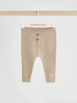 Next Baby Knitted Jumper and Leggings Set (0mths-2yrs)^BOY Knitwear|Knitwear