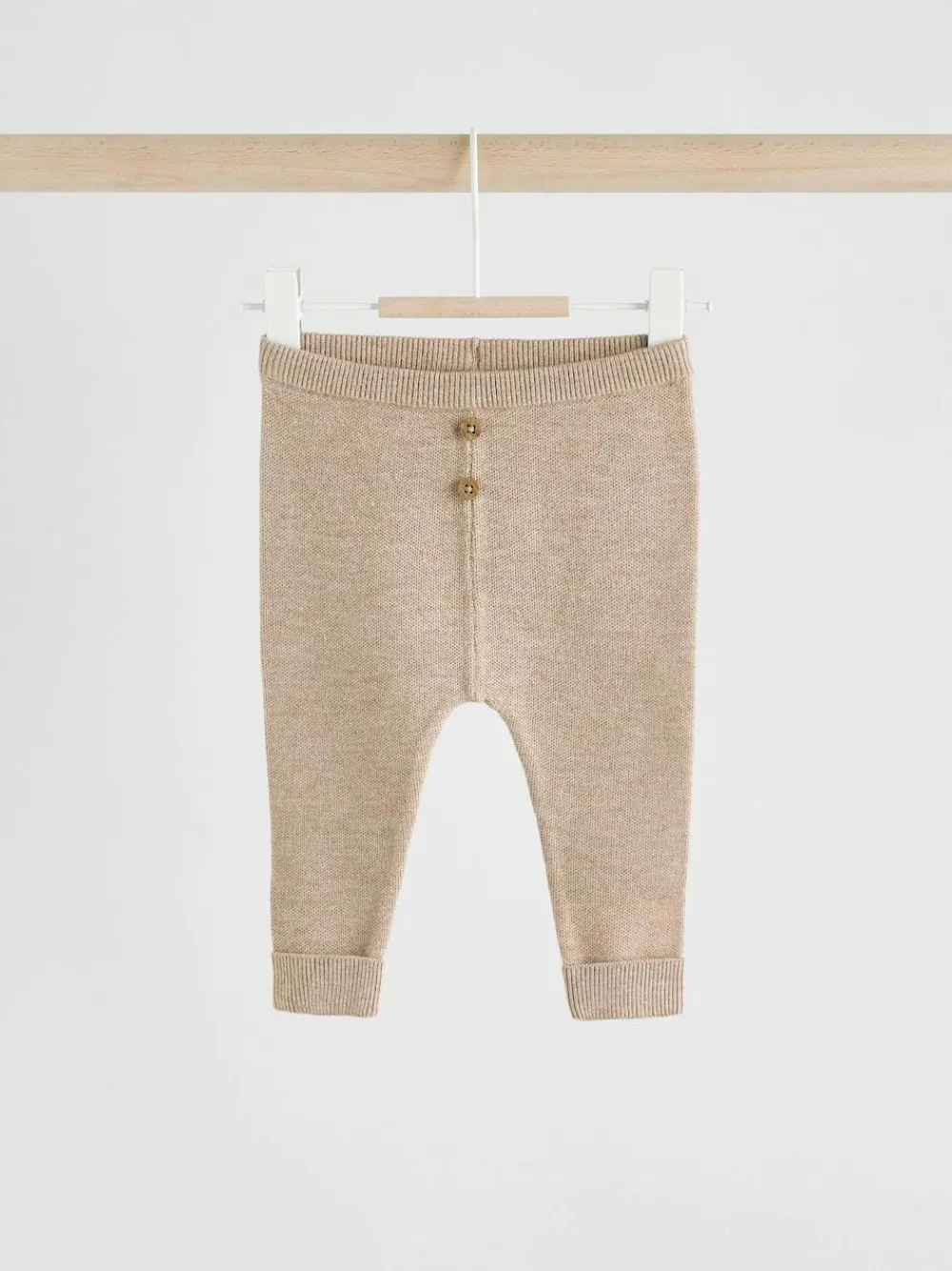 Next Baby Knitted Jumper and Leggings Set (0mths-2yrs)^BOY Knitwear|Knitwear