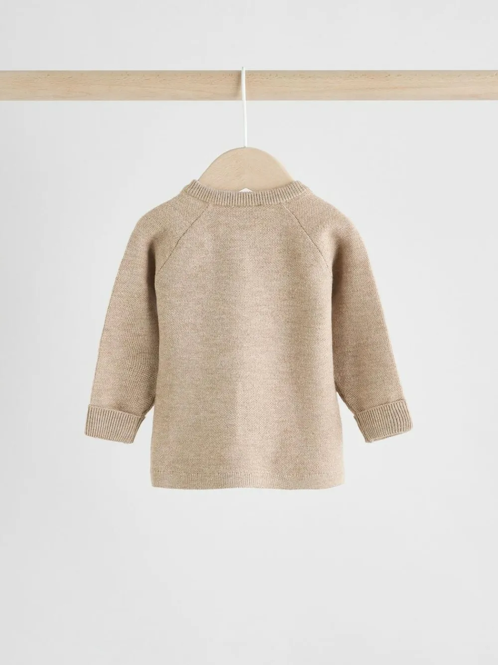 Next Baby Knitted Jumper and Leggings Set (0mths-2yrs)^BOY Knitwear|Knitwear