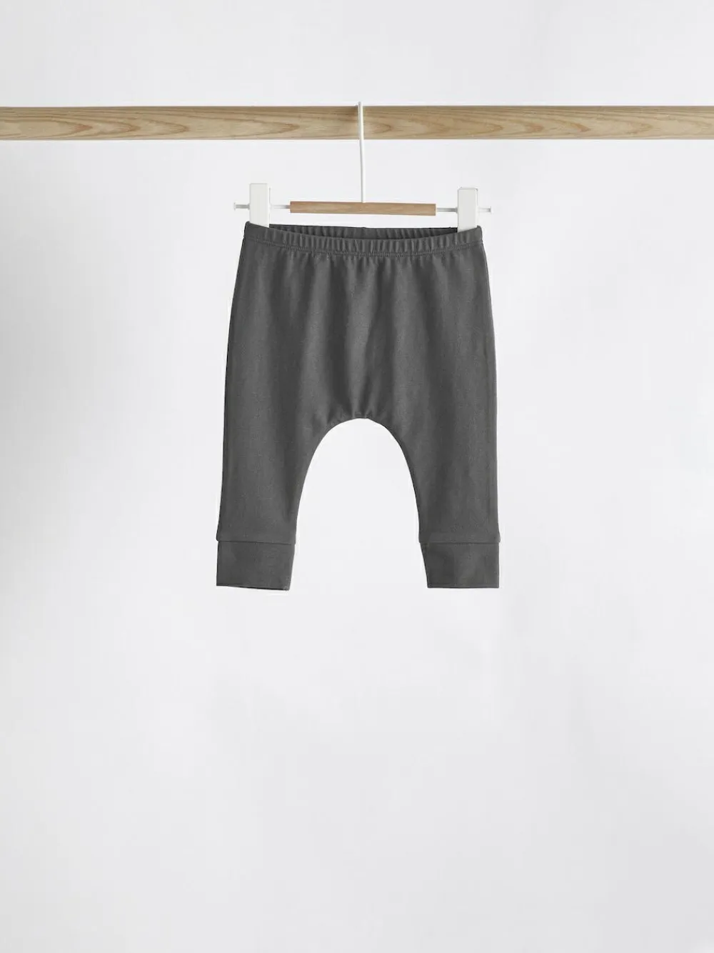 Next Neutral Baby Leggings 4 Pack (0mths-2yrs)^BOY Unisex|Pants & Leggings