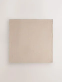 New Next Baby Muslins Cloths 4 Pack Neutral