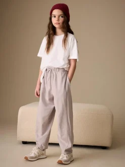 Hot Next Barrel Joggers (3-16yrs) Neutral