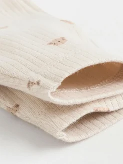 Next Baby Long Sleeve Bodysuits 5 Pack^BOY Baby Girls|Unisex