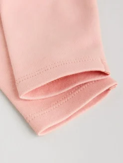 Next Long Sleeve Baby Bodysuits 5 Pack^ Baby Girls|Baby Girls