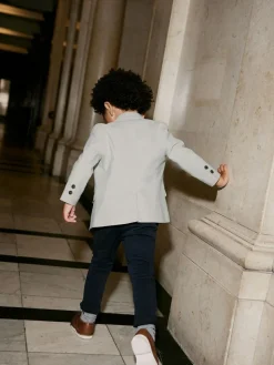 Next Blazer (3mths-9yrs)^BOY Suits & Vest|Occasionwear