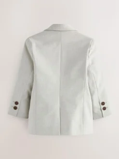 Next Blazer (3mths-9yrs)^BOY Suits & Vest|Occasionwear