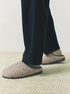 Next Borg Mule Slippers^ Slippers|Slippers
