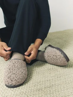 Next Borg Mule Slippers^ Slippers|Slippers