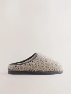 Next Borg Mule Slippers^ Slippers|Slippers