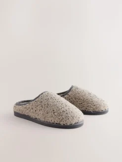 Next Borg Mule Slippers^ Slippers|Slippers