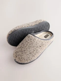 Next Borg Mule Slippers^ Slippers|Slippers