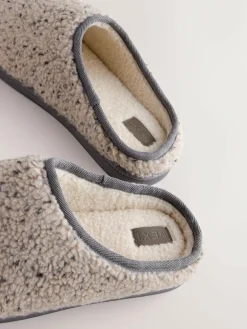 Next Borg Mule Slippers^ Slippers|Slippers