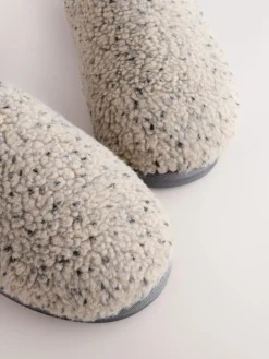 Next Borg Mule Slippers^ Slippers|Slippers